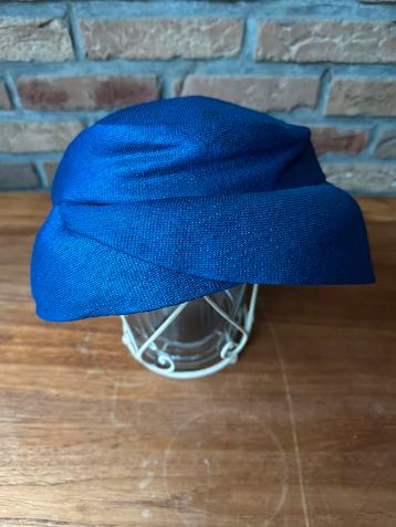Ancien chapeau, Enlèvement ou Envoi, Comme neuf, Chapeau