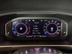 Volkswagen Tiguan 2.0 TDi R-LINE Black style- DSG - 19" velg, Automaat, Gebruikt, 4 cilinders, Leder