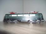 LOCOMOTIVE ÉLECTRIQUE VERTE LIMA DB E310.004, Hobby & Loisirs créatifs, Trains miniatures | HO, Analogique, Enlèvement ou Envoi