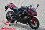 PROMO* Kawasaki Ninja 1000SX Performance - Nieuw @Motorama, Motoren, 4 cilinders, Bedrijf, Sport, Meer dan 35 kW