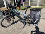 Fuell Flluid 1S Speedpedelec - 45 km/u -14.000km, Ophalen, Gebruikt, Overige merken, Versnellingen