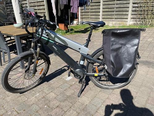 Fuell Flluid 1S Speedpedelec - 45 km/u -14.000km, Fietsen en Brommers, Fietsen | Heren | Herenfietsen, Gebruikt, Overige merken