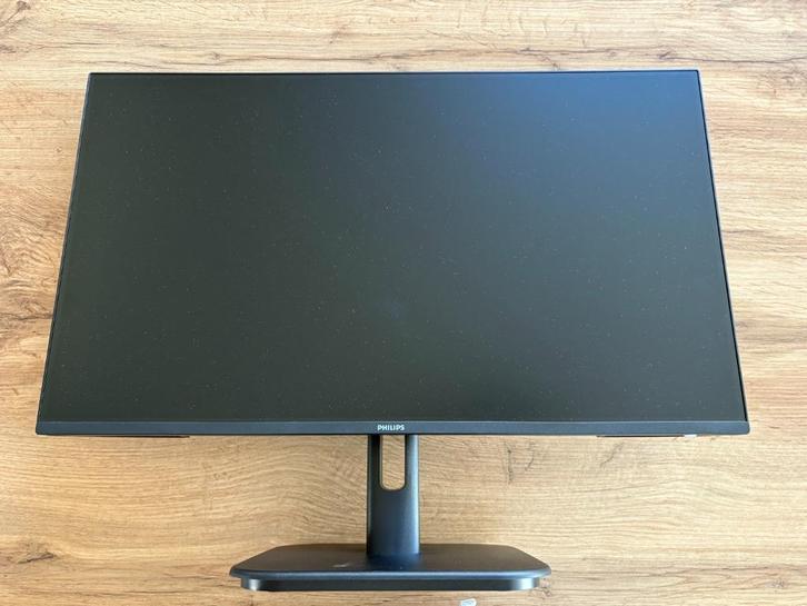 Philips 27E1N1100A/00 27 inch Full HD IPS monitor, Computers en Software, Monitoren, Zo goed als nieuw, 61 t/m 100 Hz, HDMI, VGA