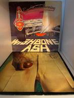 Wishbone Ash 2 albums, Pop rock, Utilisé, Enlèvement ou Envoi