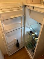 inbouwkoelkast, Elektronische apparatuur, Koelkasten en IJskasten, Ophalen, Gebruikt, 45 tot 60 cm, Met vriesvak