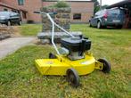 NIAGARA grasmaaier/bosmaaier, Tuin en Terras, Ophalen, Gebruikt, NIAGARA, Minder dan 90 cm