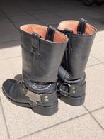 Harley Davidson zwarte hoge boots - maat 41, Motoren, Heren, Harley Davidson, Laarzen, Tweedehands