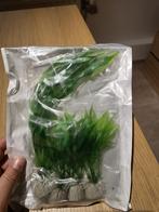 Nieuw aquarium decoratie planten pakketje (fake), Ophalen, Nieuw, Sierelement