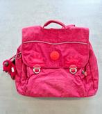 Malette kipling rose, Bijoux, Sacs & Beauté, Sacs | Cartables, Enlèvement, Utilisé, Rose