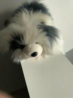 Mooie zachte lang harige hond, Ophalen, Zo goed als nieuw