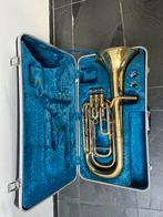Yamaha bariton trompet, Muziek en Instrumenten, Blaasinstrumenten | Trompetten, Ophalen of Verzenden