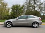 Mercedes C180 Kompressor* AUTOMAAT, Auto's, Te koop, Bedrijf, Benzine, C-Klasse