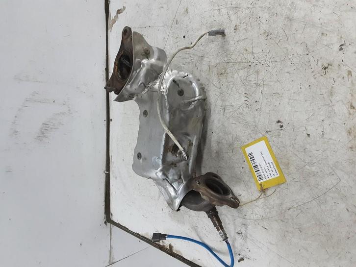 CATALYSEUR Renault Clio IV (5R) (01-2012/08-2021), Autos : Pièces & Accessoires, Systèmes d'échappement, Renault, Utilisé