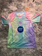Barcelone - Custom jersey, Ophalen of Verzenden, Zo goed als nieuw