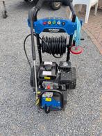 Nettoyeur haute pression Huyndai