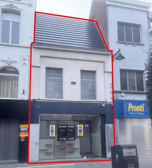 Commercieel te huur in Aalst, Immo, Huizen te huur, Overige soorten