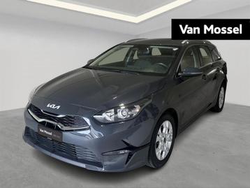 Kia Ceed Sportswagon Pulse 1.0 T-GDi 100 MHEV DCT ISG beschikbaar voor biedingen