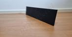 KEF T301C 3 weg ultra slanke centerspeaker, Audio, Tv en Foto, Luidsprekerboxen, Overige merken, Ophalen of Verzenden, Zo goed als nieuw