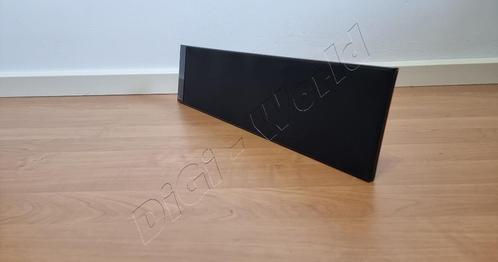 KEF T301C 3 weg ultra slanke centerspeaker, Audio, Tv en Foto, Luidsprekerboxen, Zo goed als nieuw, Center speaker, 120 watt of meer