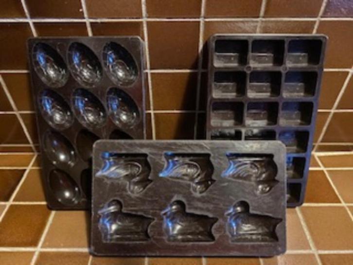 Gebak, Zakelijke goederen, Horeca | Keukenapparatuur, Bakkerij en Slagerij, Gebruikt, Ophalen