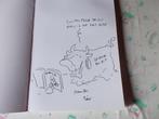 BD EO dédicacée Pévé, Livres, Enlèvement ou Envoi, Utilisé
