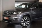 Jeep Compass 1.4 MultiAir Limited Navi Cam LijnA DodeH Garan, Auto's, Gebruikt, 4 cilinders, https://public.car-pass.be/vhr/fa0bcbc7-ab4e-4961-b051-206c0b28c955