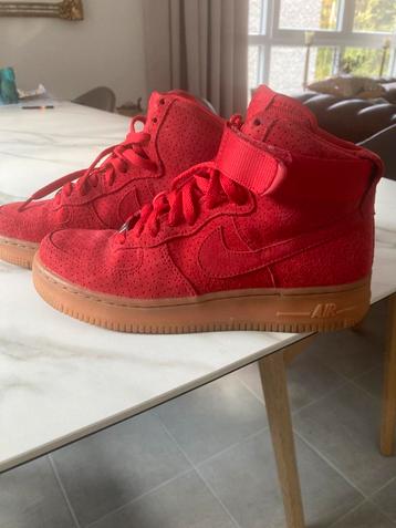 Nike, maat 38 beschikbaar voor biedingen