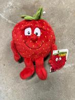 Peluche Goodness gang fraise, Ophalen of Verzenden, Nieuw, Overige typen