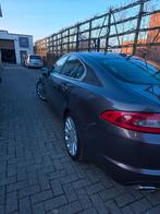 Jaguar XF Bj.2008 140 000 km 2.7 Diesel, Autos, Jaguar, Achat, XF, Diesel, Particulier