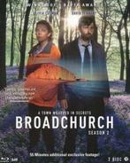 Broadchurch - seizoen 2, Cd's en Dvd's, Ophalen of Verzenden