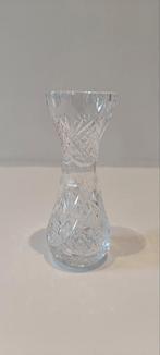 Vase en cristal vintage, Enlèvement ou Envoi