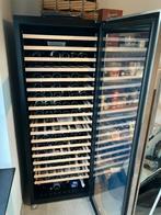 Grote wijnbewaarkast Montfort uno, meer dan 280 flessen, Ophalen, 25 flessen of meer, 75 cm of meer, Glas