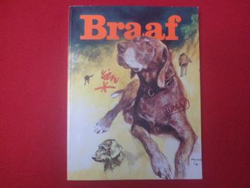 Rien Poortvliet: Braaf beschikbaar voor biedingen