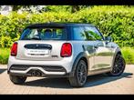 MINI Cooper S S, Automaat, Euro 6, 131 kW, Bedrijf