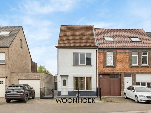 Woning te koop in Lokeren, 3 slpks, Immo, Huizen en Appartementen te koop, Vrijstaande woning, F