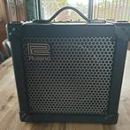 Gitaar versterker roland cube 15, Musique & Instruments, Amplis | Basse & Guitare, Enlèvement, Utilisé
