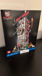 LEGO 76178 / Daily Bugle / NIEUW, Kinderen en Baby's, Speelgoed | Duplo en Lego, Ophalen of Verzenden, Nieuw, Complete set, Lego