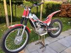 Montesa trial 4RT, Motoren, Particulier, Overig, 11 kW of minder, 1 cilinder