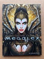 Megalex T3 - Le cœur de Kavatah - Beltran - EO2008, Verzenden
