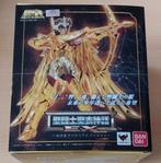 Myth cloth ex Sagittaire Aiolos Bandaï, Enlèvement ou Envoi, Utilisé