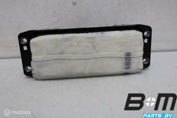 Bijrijdersairbag Audi A6 4G 4G8880204E