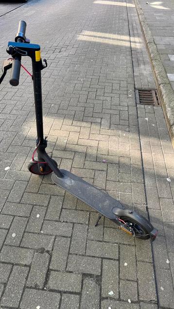 Xiaomi Pro 2, Fietsen en Brommers, Ophalen, Zo goed als nieuw, Elektrische step (E-scooter), Xiaomi