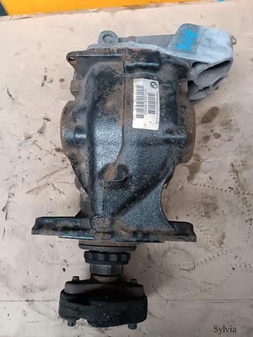 Cardan Differentieel handbak 3.08 BMW 1 / 2 / 3 / 4 serie F2 beschikbaar voor biedingen