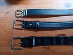 Riemen - ceinturen voor heren., Ophalen of Verzenden, Gedragen, Overige kleuren, Riem of Ceintuur