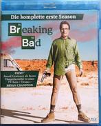 blue ray Breaking bad eerste seizoen, Cd's en Dvd's, Blu-ray, Zo goed als nieuw, Ophalen