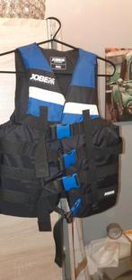 Jobe Dual Vest, Watersport en Boten, Watersportkleding, Ophalen, Zo goed als nieuw