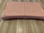 Roze wii balance board, Ophalen, Gebruikt, Draadloos, Wii