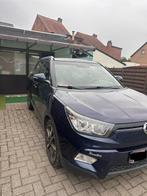 Auto, Auto's, Euro 6, Blauw, Tivoli, 5 deurs