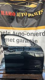 BMW X2 F39 PORTIER DEUR VOORPORTIER RECHTS ORIGINEEL, Ophalen of Verzenden, Rechts, BMW, Deur