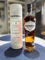 TAMDHU Speyside Whisky - Batch Strength n 001, Neuf, Autres régions, Pleine, Enlèvement